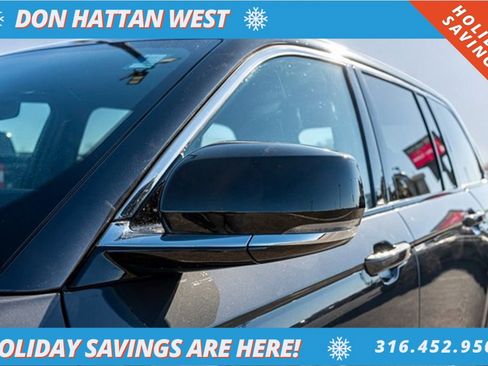 Used 2025 Jeep Grand Cherokee Limited image 27