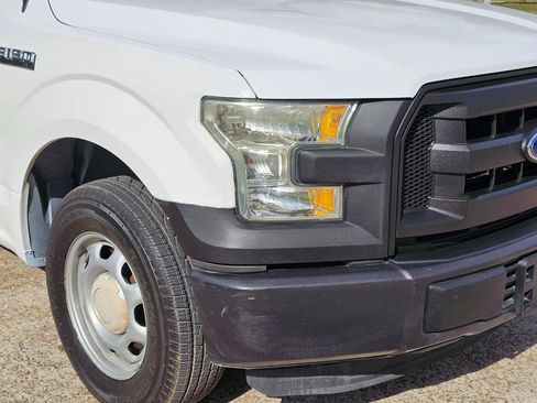 Used 2015 Ford F150 XL image 12