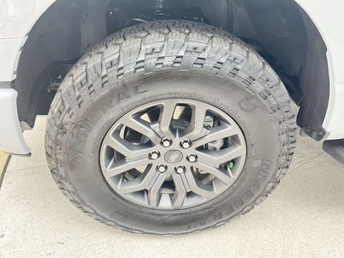 Used 2025 Ford F150 Tremor AWD/4WD image 10