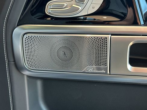 New 2026 Mercedes-Benz G 63 AMG 4MATIC image 19