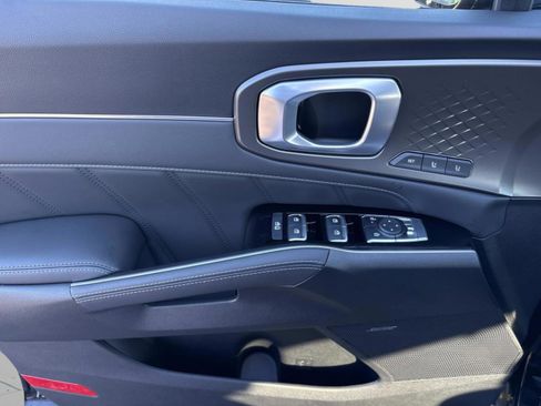 New 2026 Kia Sorento SX Prestige AWD/4WD image 26