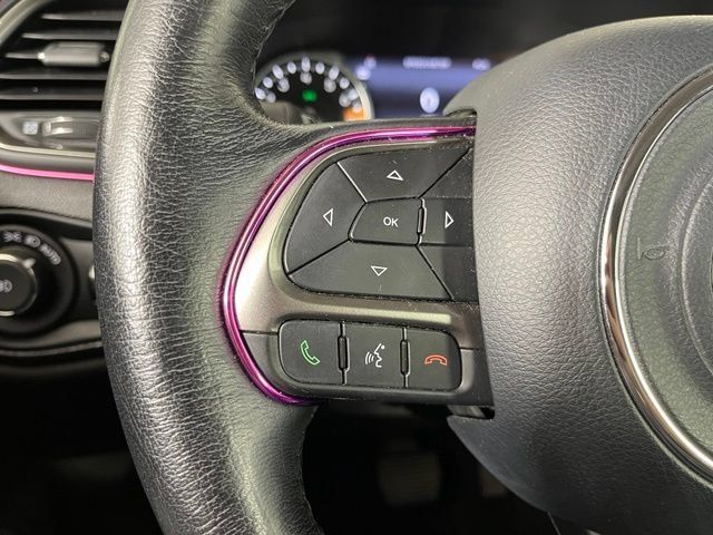 Used 2021 Jeep Renegade Limited AWD/4WD image 17