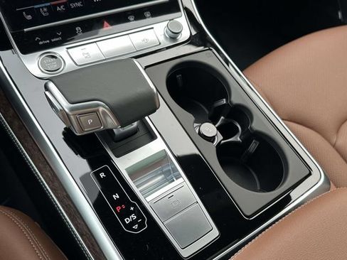 New 2026 Audi Q8 Premium Plus AWD/4WD image 12