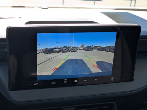 New 2026 Ford Maverick XL image 21