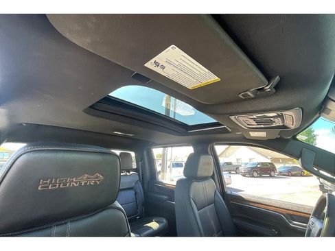 Used 2024 Chevrolet Silverado 3500 High Country w/ High Country Premium Package image 23