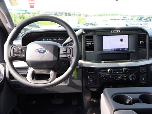New 2026 Ford F250 XL w/ STX Appearance Package AWD/4WD image 18