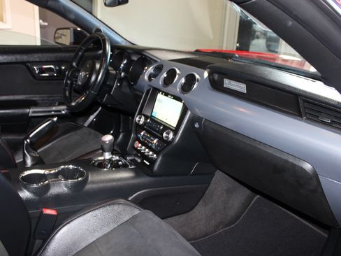 Used 2016 Ford Mustang GT Premium w/ Equipment Group 401A RWD image 24