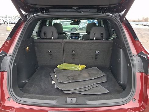 Used 2022 Chevrolet TrailBlazer RS w/ Sun and Liftgate Package image 29