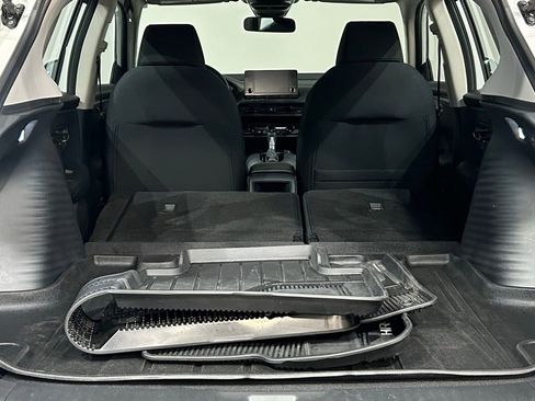 Used 2024 Honda HR-V LX image 32