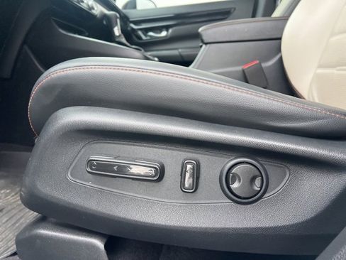 Used 2023 Honda CR-V Sport Touring image 16