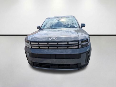 New 2026 Hyundai Santa Fe SEL FWD image 7