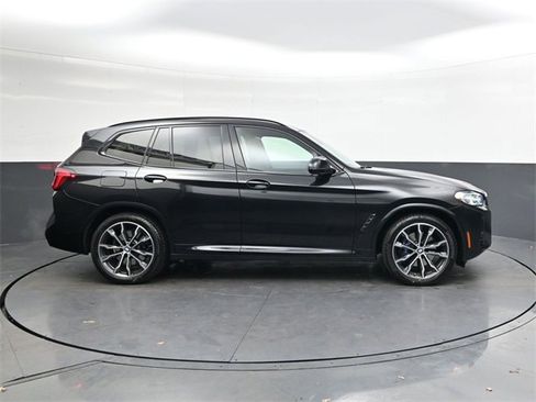 Used 2023 BMW X3 M40i w/ Premium Package image 3