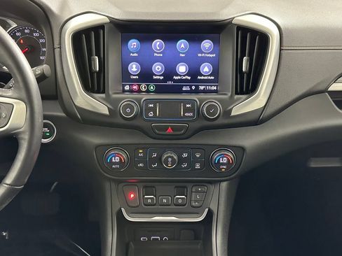 Used 2019 GMC Terrain SLT w/ Preferred Package AWD/4WD image 23