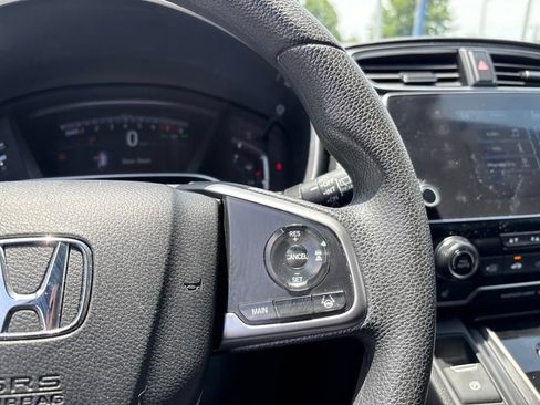 Used 2021 Honda CR-V EX image 22