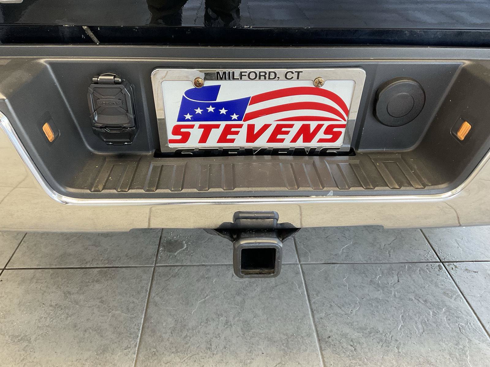 Used 2017 Chevrolet Silverado 1500 LT w/ All Star Edition AWD/4WD image 22
