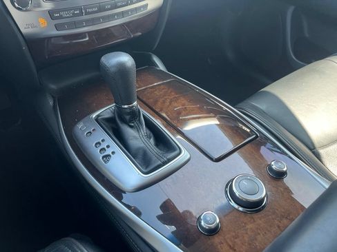 Used 2014 INFINITI QX60 AWD Hybrid w/ HEV Deluxe Touring Package image 40