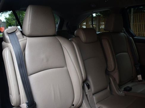 Used 2019 Honda Odyssey Elite image 32