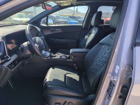 Certified 2024 Kia Sportage X-Pro Prestige AWD/4WD image 24