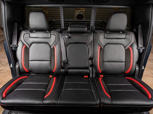 Used 2025 RAM 1500 RHO w/ RHO Level 1 Equipment Group image 34