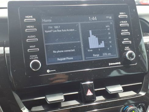Certified 2023 Toyota Camry LE FWD image 17