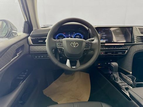 New 2026 Toyota Camry XLE image 22