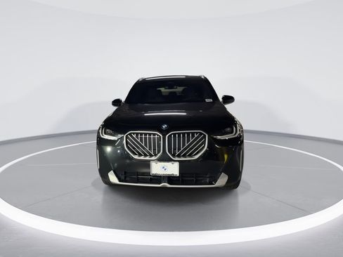 New 2026 BMW X3 xDrive30 w/ Convenience Package image 3