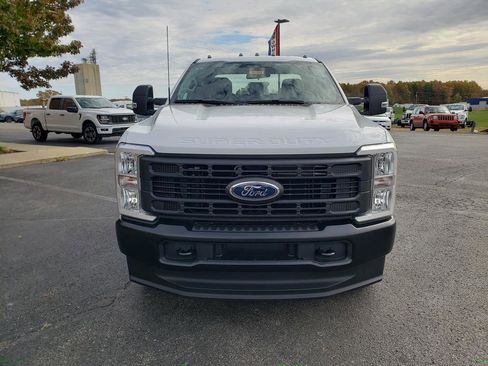 New 2026 Ford F250 XL image 10