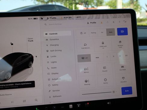 Used 2023 Tesla Model 3 Standard Range RWD image 51