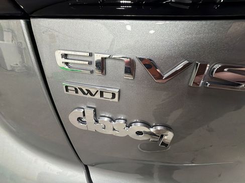 New 2026 Buick Envision Avenir image 32