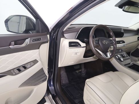 Used 2020 Hyundai Palisade Limited AWD/4WD image 48