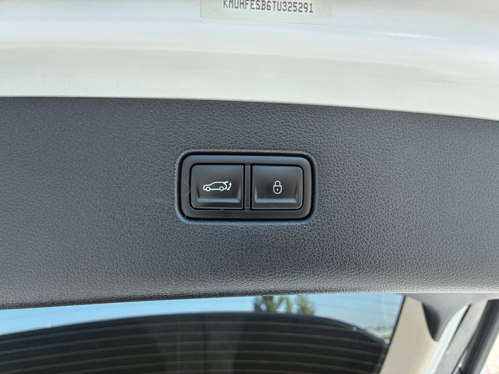 Used 2026 Genesis GV80 2.5T AWD/4WD image 25