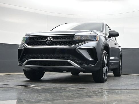 Used 2024 Volkswagen Taos S AWD/4WD image 28