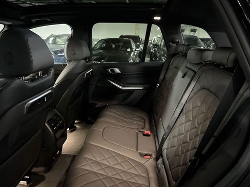 New 2026 BMW X5 xDrive50e image 23