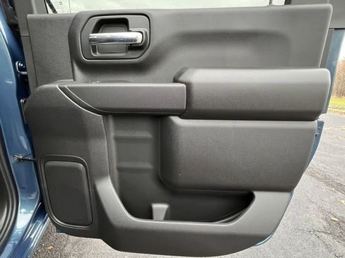 New 2026 Chevrolet Silverado 2500 Custom w/ Custom Value Package image 15