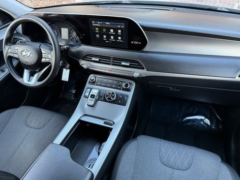 Used 2020 Hyundai Palisade SE AWD/4WD image 27