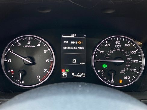 Used 2023 Subaru Ascent Limited w/ Technology Package image 17