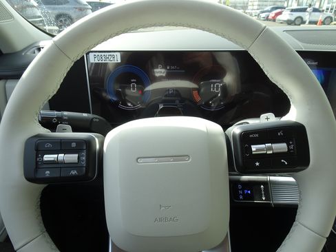 New 2026 Hyundai Santa Fe SEL image 16