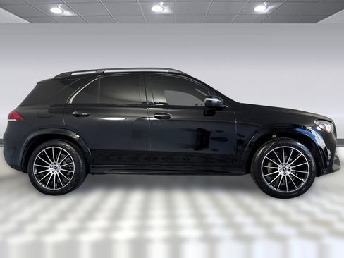 Certified 2022 Mercedes-Benz GLE 350 image 8