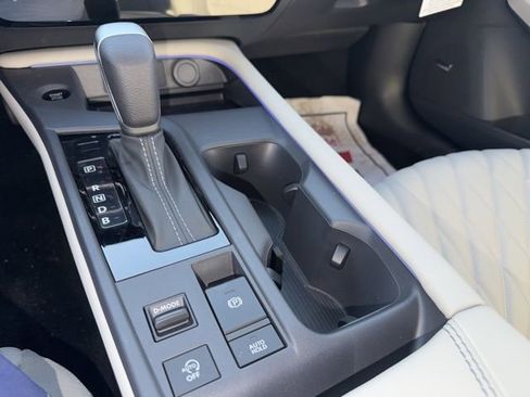New 2026 Nissan Sentra SL w/ Floor Mat Package FWD image 17