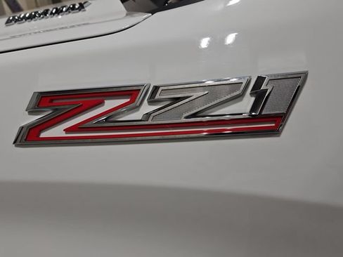 Used 2022 Chevrolet Silverado 1500 RST AWD/4WD image 40