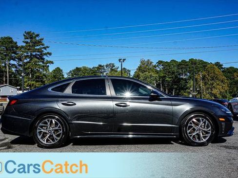 Used 2021 Hyundai Sonata SEL image 7