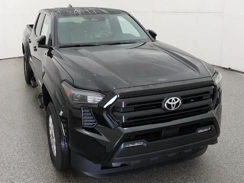 New 2026 Toyota Tacoma SR5 AWD/4WD image 14