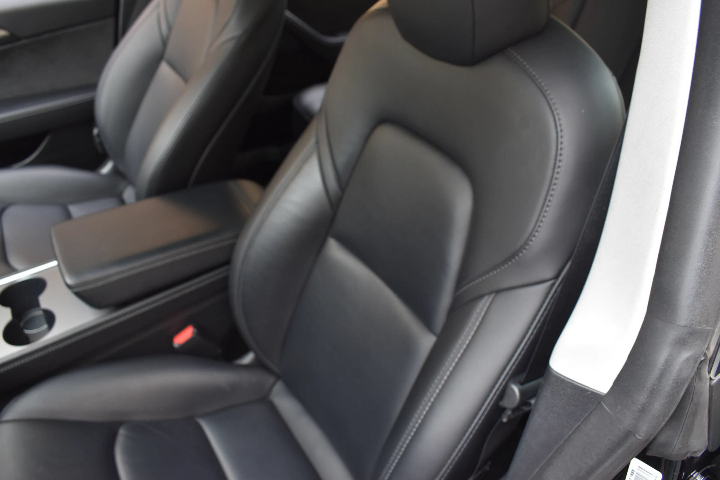 Used 2023 Tesla Model 3 Standard Range RWD image 13