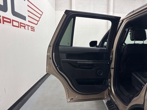 Used 2020 Ford Expedition XLT w/ FX4 Off-Road Package image 55