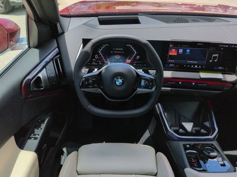 New 2026 BMW X3 xDrive30i w/ Premium Package AWD/4WD image 16