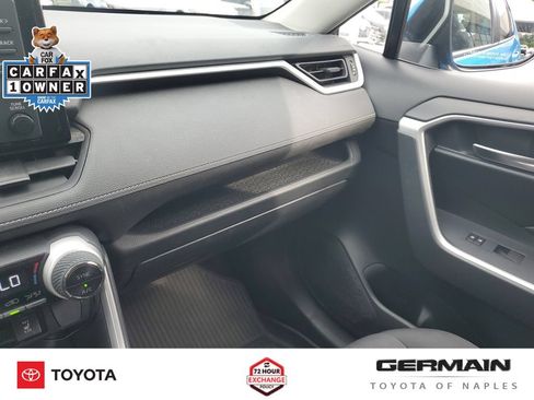 Used 2019 Toyota RAV4 XLE AWD/4WD image 35