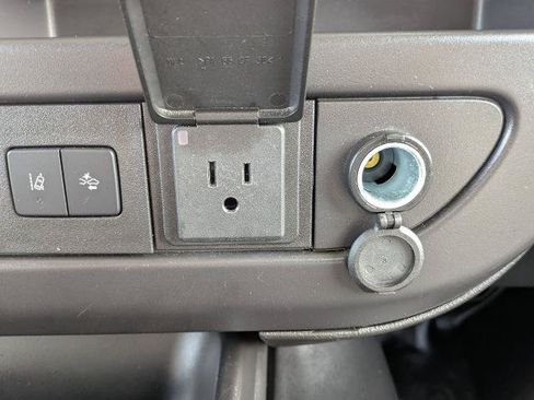 Used 2024 Chevrolet Express 3500 LS RWD image 20