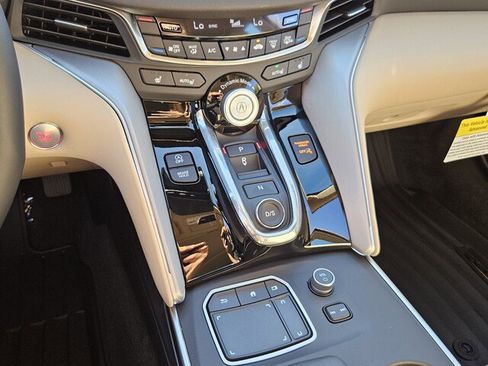 New 2025 Acura TLX w/Technology Package image 25