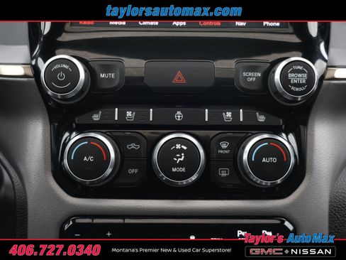 Used 2019 RAM 1500 Sport w/ Level 2 Equipment Group image 18