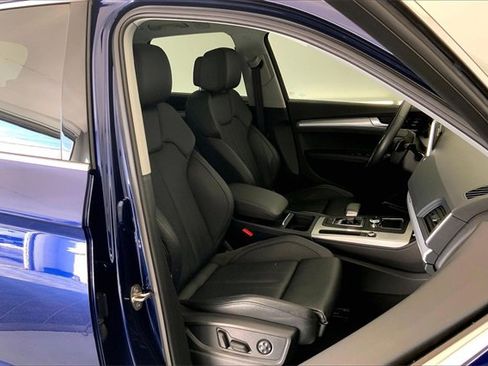 Used 2018 Audi Q5 Prestige w/ Prestige Package image 7